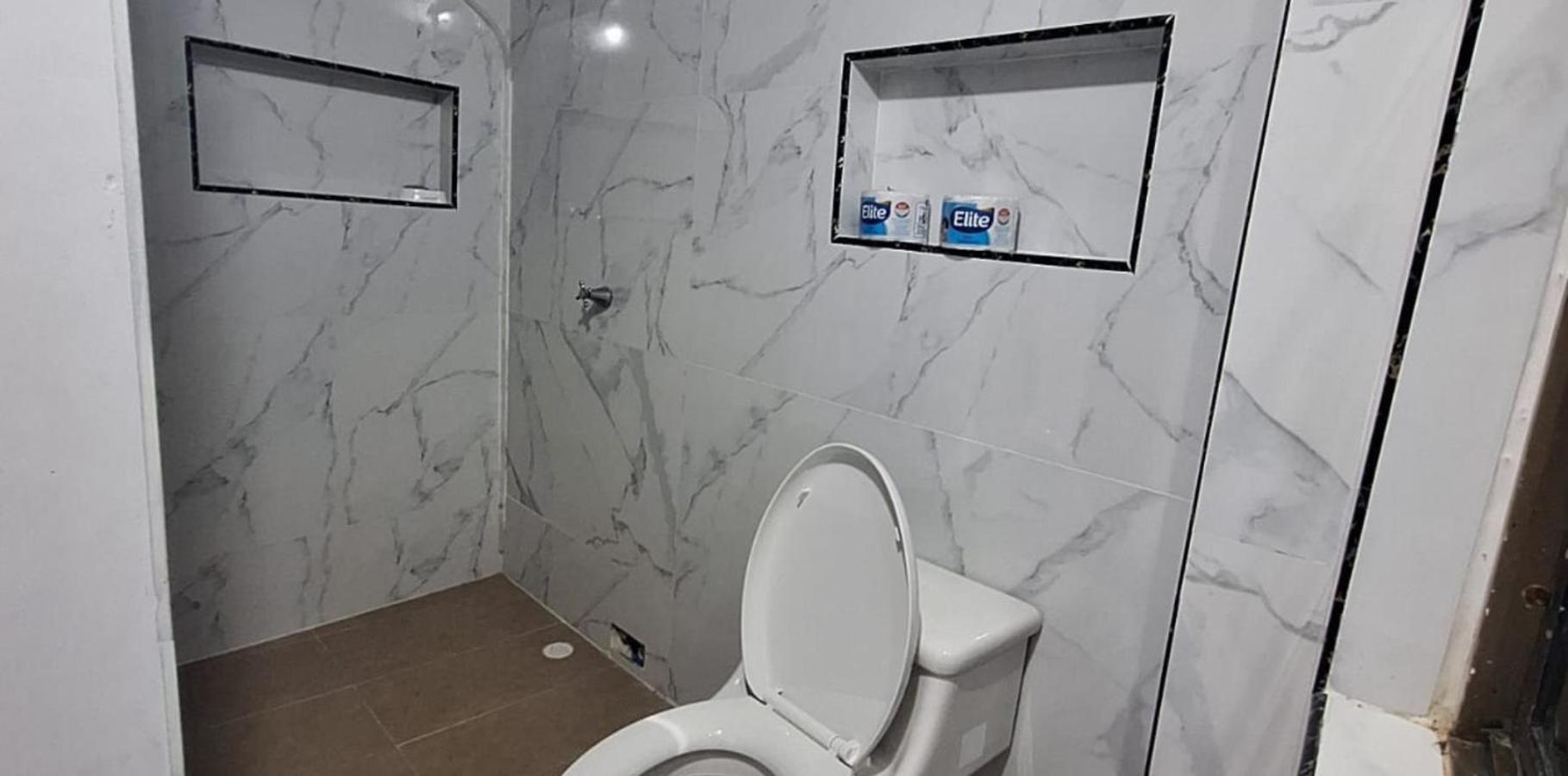 Hotel Yurupary Amazonas Летисия Экстерьер фото